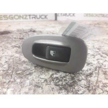 Recambio de mando elevalunas delantero derecho para kia shuma ii 1.6 ls berlina portón referencia OEM IAM  7 PINS 
