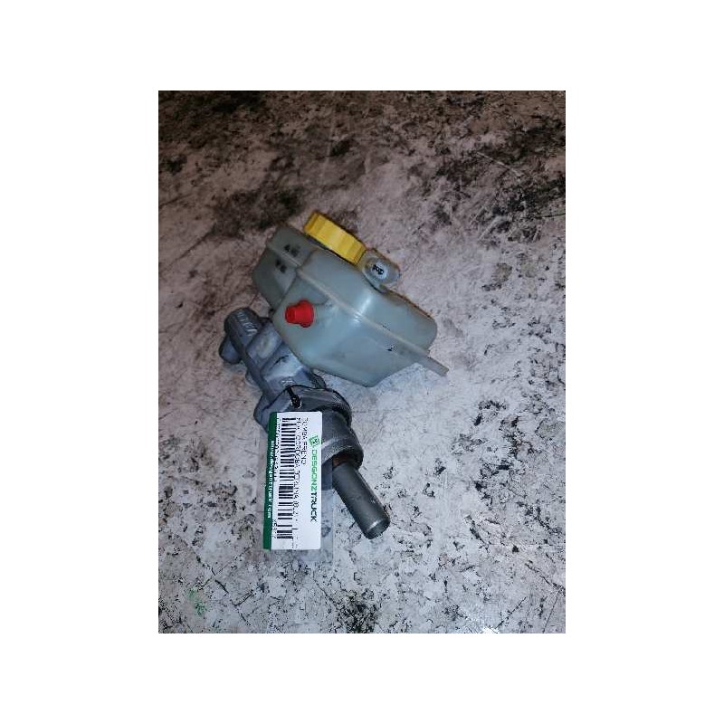 Recambio de bomba freno para seat cordoba berlina (6l2) referencia OEM IAM X5617 2
