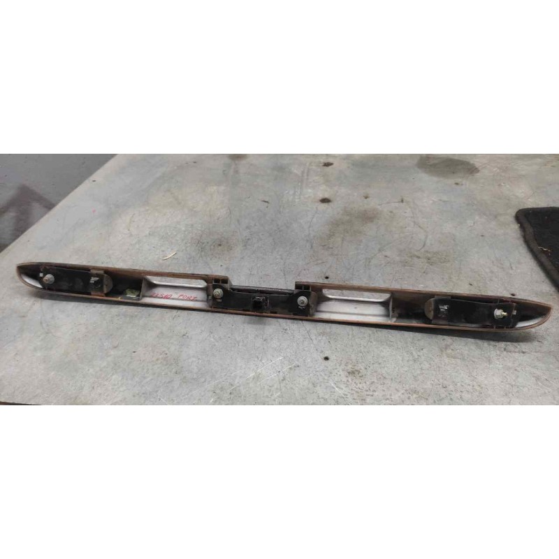 Recambio de asidero porton maletero para peugeot 307 break / sw (s1) sw pack referencia OEM IAM 2
