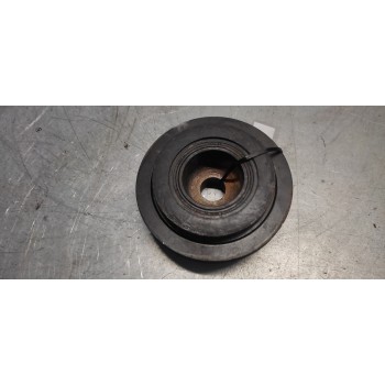 Recambio de polea cigueñal para nissan primera berl./familiar (p10/w10) 2.0 diesel referencia OEM IAM   