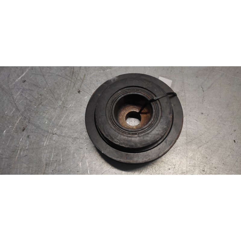Recambio de polea cigueñal para nissan primera berl./familiar (p10/w10) 2.0 diesel referencia OEM IAM 2