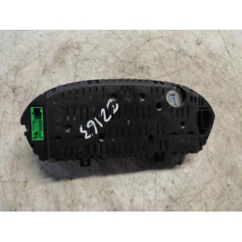 Recambio de cuadro instrumentos para skoda fabia (6y2/6y3) comfort referencia OEM IAM 6Y0920881M  