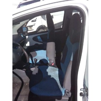 peugeot 107 del año 2008