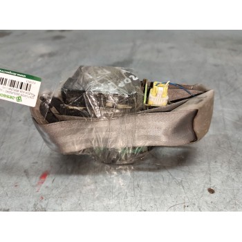 Recambio de cinturon seguridad delantero izquierdo para mazda 626 berlina (gf) 2.0 ditd ac referencia OEM IAM   