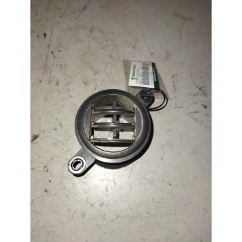 Recambio de difusor calefaccion para renault serie d referencia OEM IAM 7485143954 15060501 