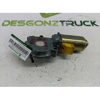 MOTOR REGULACION ASIENTOS DELANTERO IZQUIERDO 