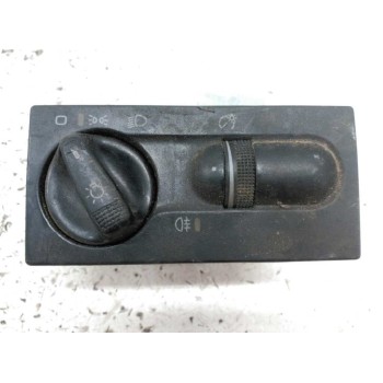 Recambio de mando luces para volkswagen golf iii cabrio (1e7) básico referencia OEM IAM 1H6941531A 14 PINS 
