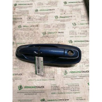 MANETA EXTERIOR DELANTERA IZQUIERDA 