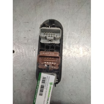 Recambio de mando elevalunas delantero izquierdo para renault scenic ii 1.5 dci diesel referencia OEM IAM   