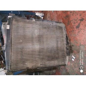INTERCOOLER 1676631 
