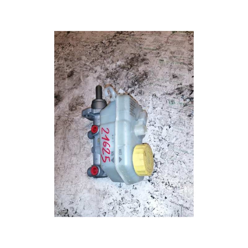 Recambio de bomba freno para seat cordoba berlina (6l2) referencia OEM IAM X5617 3