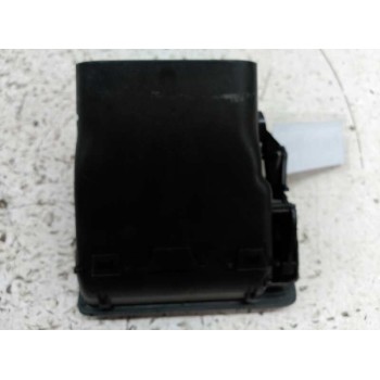 Recambio de difusor calefaccion para peugeot 307 (s1) xr clim plus referencia OEM IAM 9634499077 IZQUIERDO 