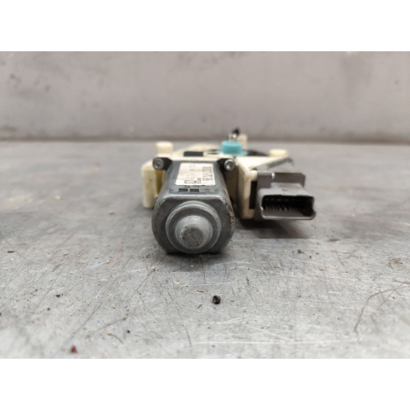 Recambio de motor elevalunas trasero derecho para citroën c5 berlina collection referencia OEM IAM 9632533380 - Negro 3