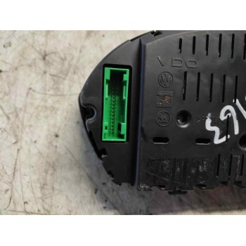Recambio de cuadro instrumentos para skoda fabia (6y2/6y3) comfort referencia OEM IAM 6Y0920881M  