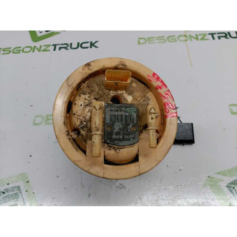 Recambio de aforador para renault trafic p 1000 referencia OEM IAM 9632759780 - Blanco 3
