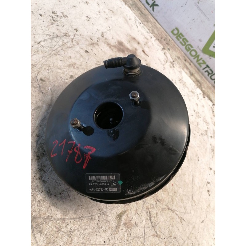 Recambio de servofreno para ford fiesta (cbk) ambiente referencia OEM IAM 4S612B195KC 03775287334 
