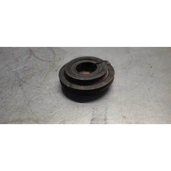 Recambio de polea cigueñal para nissan primera berl./familiar (p10/w10) 2.0 diesel referencia OEM IAM   