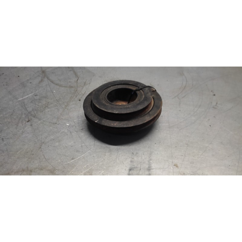Recambio de polea cigueñal para nissan primera berl./familiar (p10/w10) 2.0 diesel referencia OEM IAM 3
