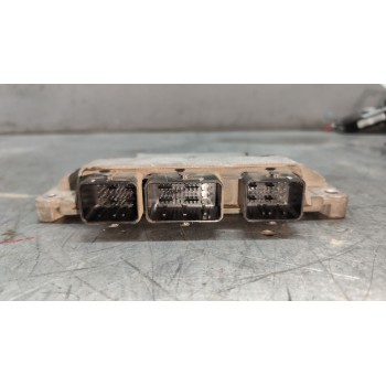 Recambio de centralita motor uce para renault clio iii dynamique referencia OEM IAM 8200783095  8200700600