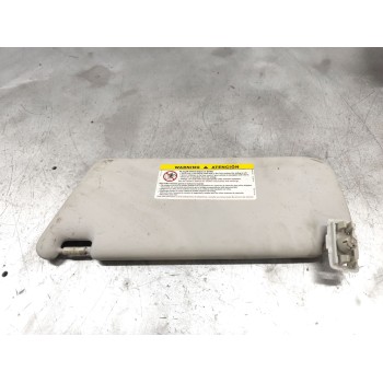 Recambio de parasol derecho para mercedes-benz clase a (w169) a 150 (169.031, 169.331) referencia OEM IAM   