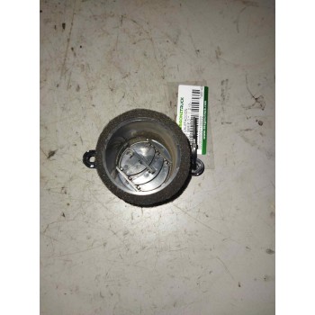 Recambio de difusor calefaccion para renault serie d referencia OEM IAM 7485143954 15060501 