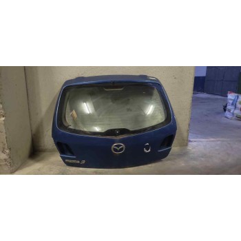 PORTON TRASERO 