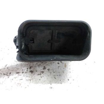 Recambio de difusor calefaccion para peugeot 307 (s1) xr clim plus referencia OEM IAM 9634499077 IZQUIERDO 
