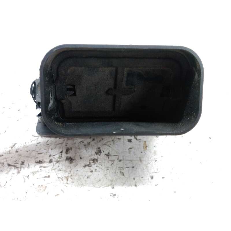 Recambio de difusor calefaccion para peugeot 307 (s1) xr clim plus referencia OEM IAM 9634499077 IZQUIERDO - Blanco 3