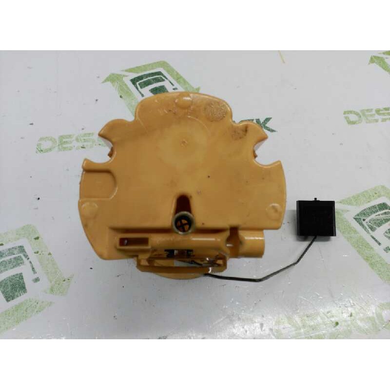 Recambio de aforador para renault trafic p 1000 referencia OEM IAM 9632759780 - Blanco 4
