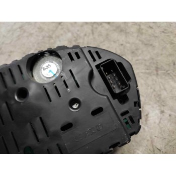 Recambio de cuadro instrumentos para skoda fabia (6y2/6y3) comfort referencia OEM IAM 6Y0920881M  