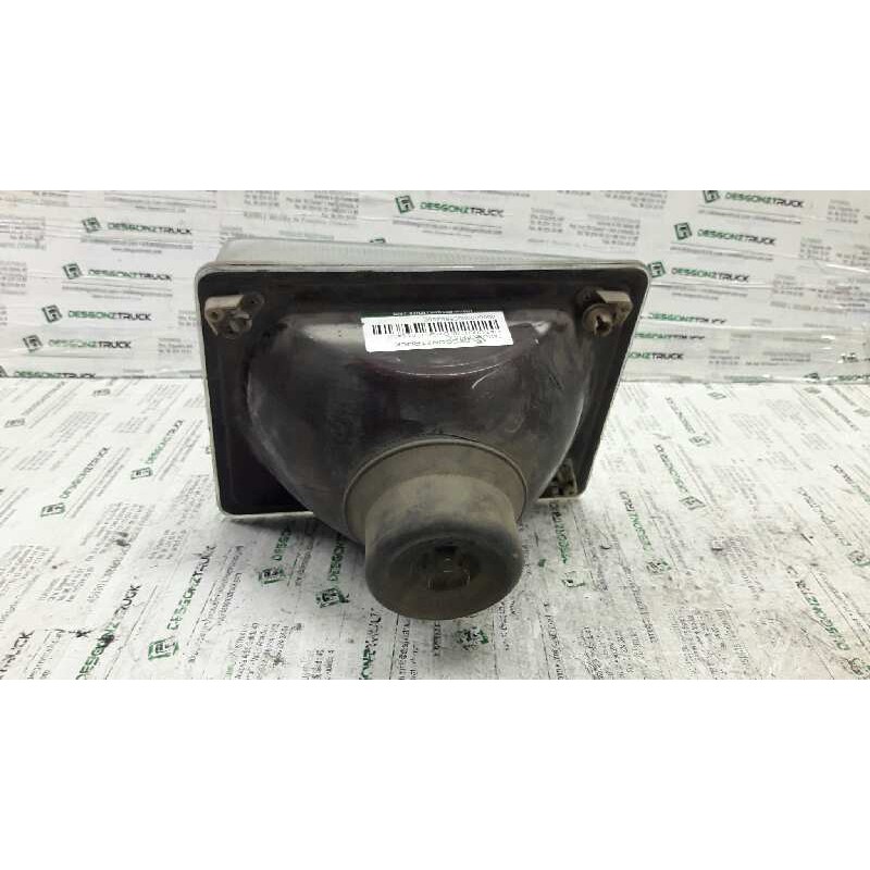 Recambio de faro derecho para fiat uno (146) diesel referencia OEM IAM 2