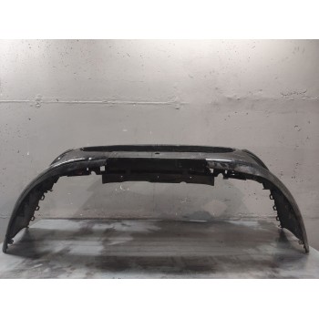 Recambio de paragolpes delantero para peugeot 407 st sport pack referencia OEM IAM   