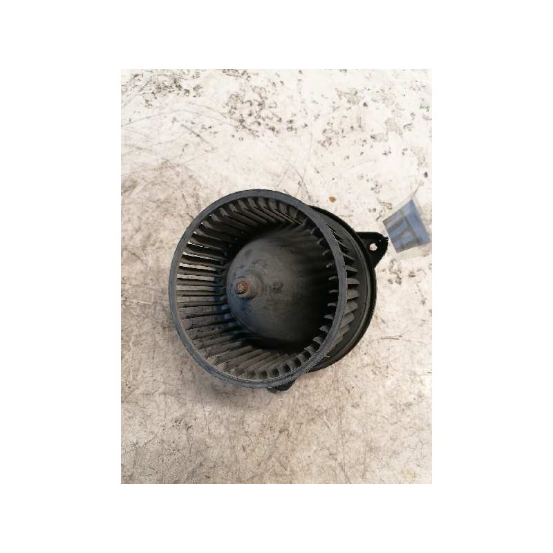 Recambio de ventilador calefaccion para mg serie 45 (rt) 1.6 16v cat referencia OEM IAM W961834S 2 PINS 