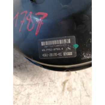 Recambio de servofreno para ford fiesta (cbk) ambiente referencia OEM IAM 4S612B195KC 03775287334 