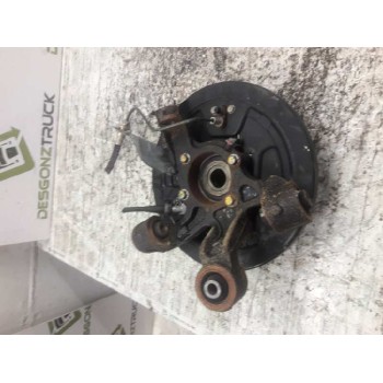 Recambio de mangueta trasera derecha para suzuki grand vitara jb (jt) 1.6 16v cat referencia OEM IAM   