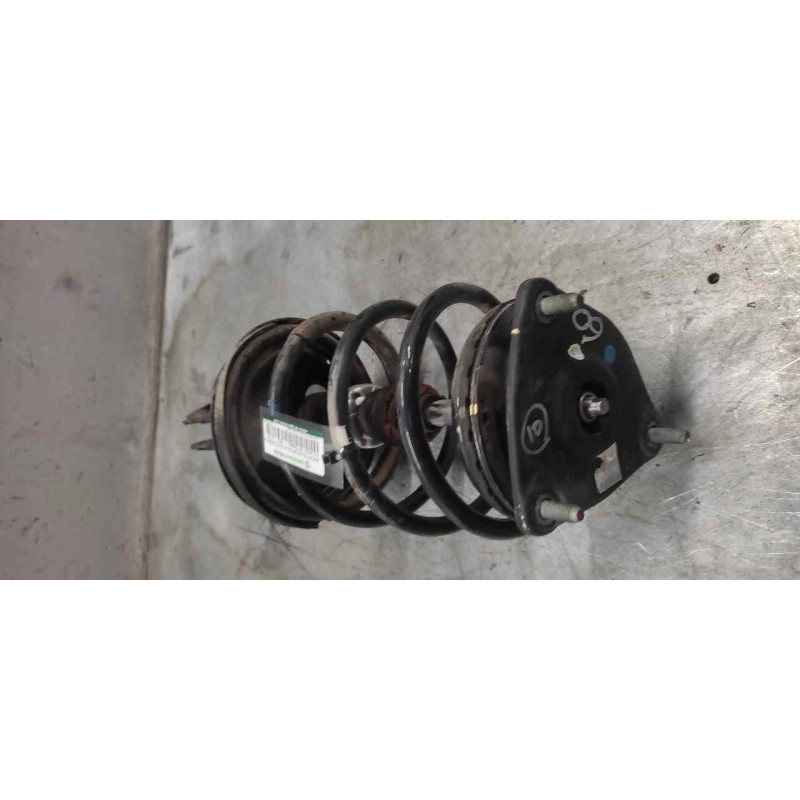 Recambio de amortiguador delantero derecho para hyundai i30 classic referencia OEM IAM 03751407 - Negro 2
