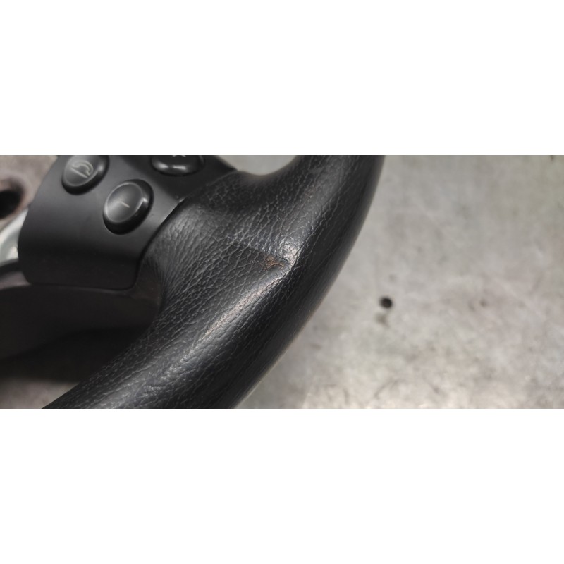 Recambio de volante para mercedes-benz clase a (w169) a 170 (169.032) referencia OEM IAM A1694600203 6