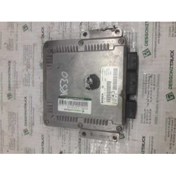 CENTRALITA MOTOR UCE 0281010499 9642013080 28FM0000