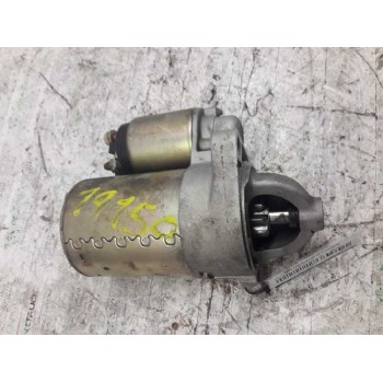 Recambio de motor arranque para kia rio ipanema berlina referencia OEM IAM 361002X000  