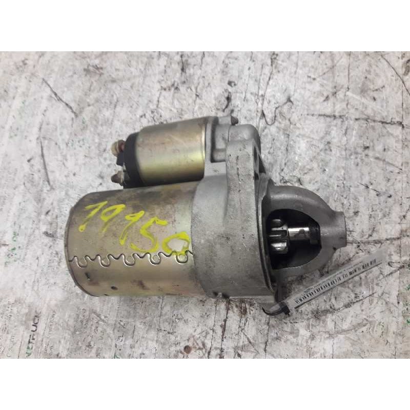 Recambio de motor arranque para kia rio ipanema berlina referencia OEM IAM 361002X000 - Gris 3