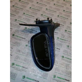 Recambio de retrovisor izquierdo para daewoo nubira berlina 1.6 cat referencia OEM IAM  5 PINS 