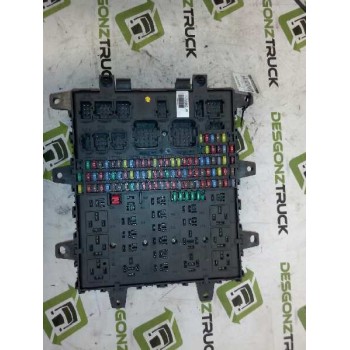 CAJA RELES / FUSIBLES 21714062 2171406201 529262F01