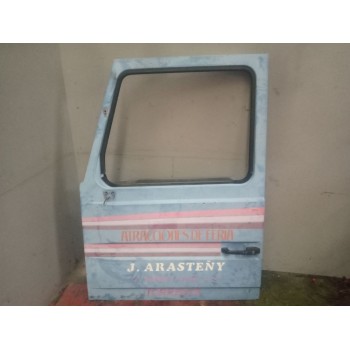 PUERTA DELANTERA IZQUIERDA 