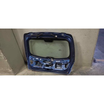 Recambio de porton trasero para mazda 3 berlina (bk) 1.6 crdt active referencia OEM IAM   