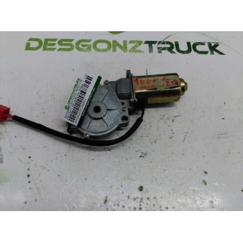 MOTOR REGULACION ASIENTOS DELANTERO IZQUIERDO 