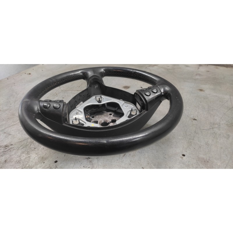Recambio de volante para mercedes-benz clase a (w169) a 170 (169.032) referencia OEM IAM A1694600203 7