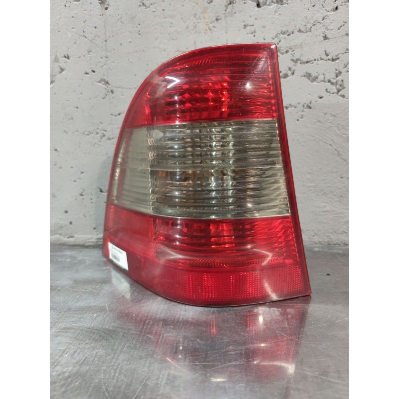 Recambio de piloto trasero izquierdo para mercedes-benz clase m (w163) ml 270 cdi (163.113) referencia OEM IAM   