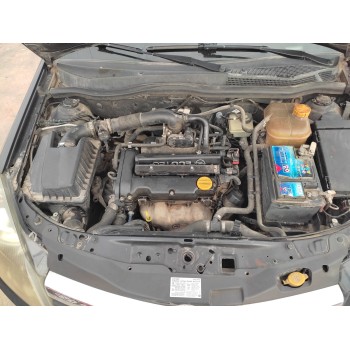 opel astra h berlina del año 2005
