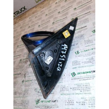 Recambio de retrovisor izquierdo para daewoo nubira berlina 1.6 cat referencia OEM IAM  5 PINS 