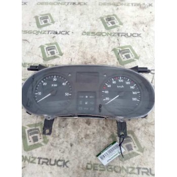 CUADRO INSTRUMENTOS 216784386 216727732 P8200409276F